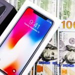 3.0 Cash For iPhone In Little Rock